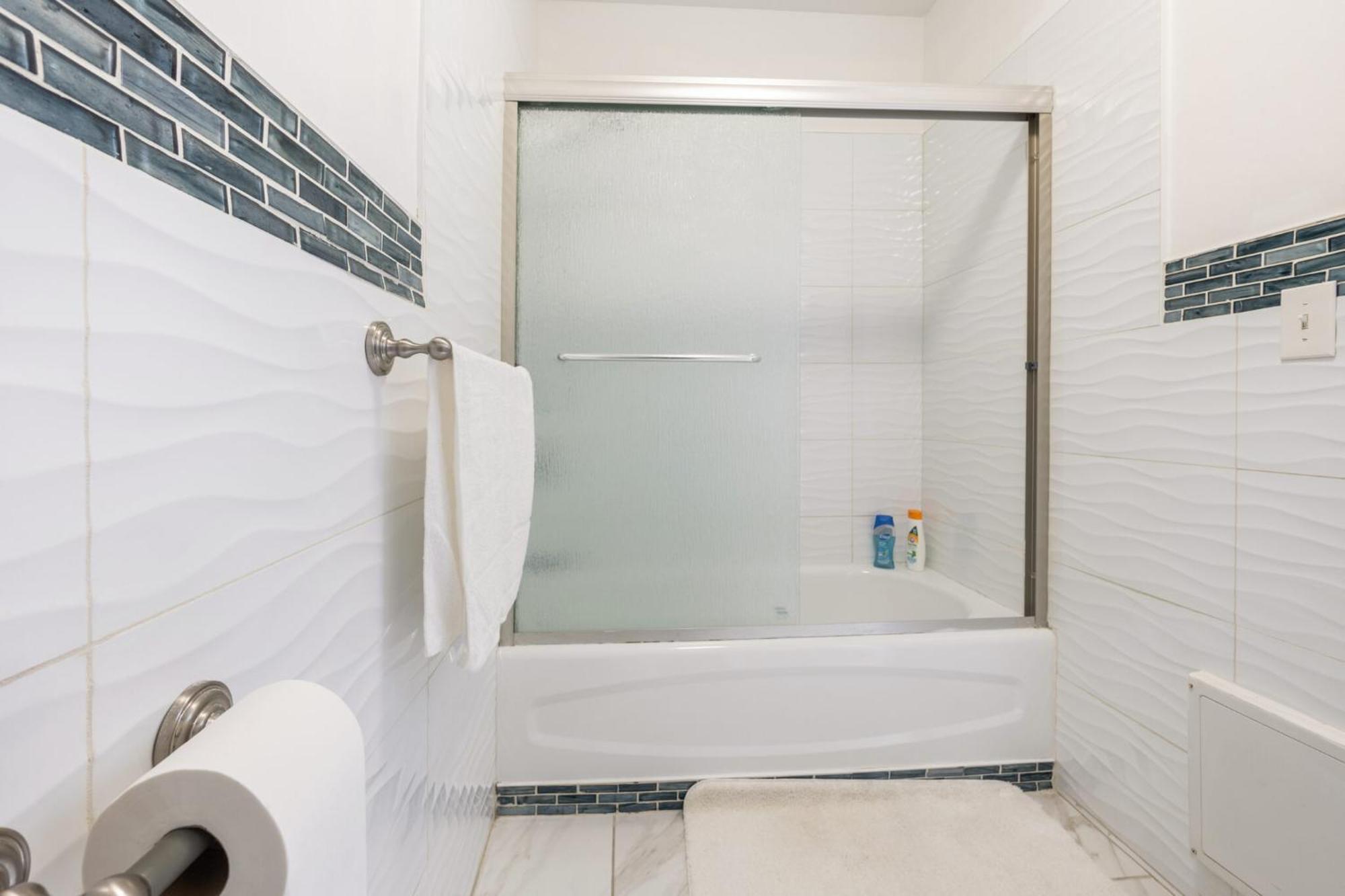 Klo Guest House Ню Йорк Екстериор снимка