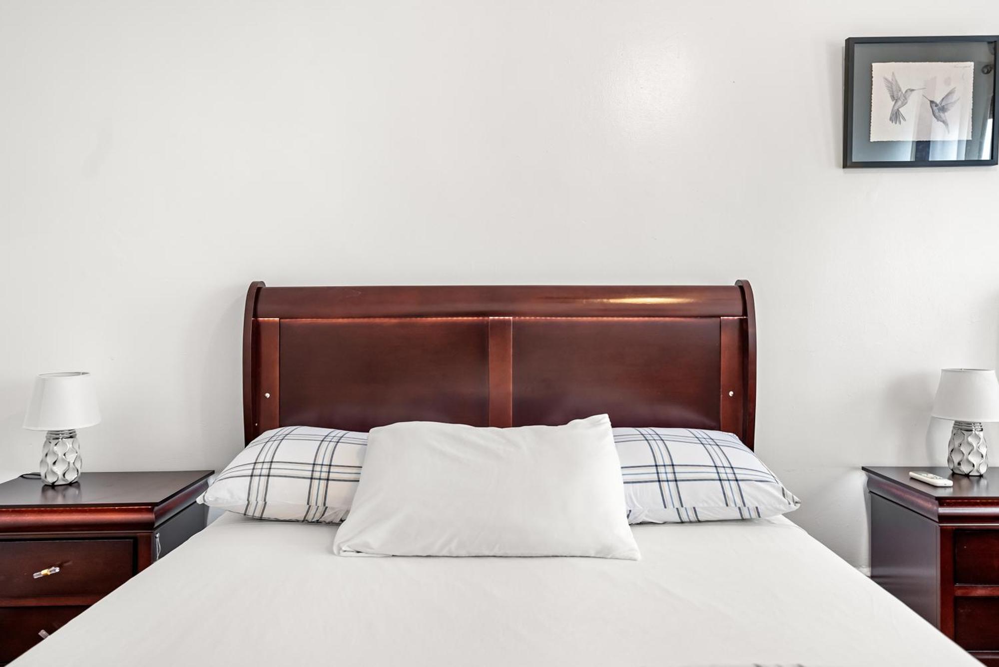 Klo Guest House Ню Йорк Екстериор снимка