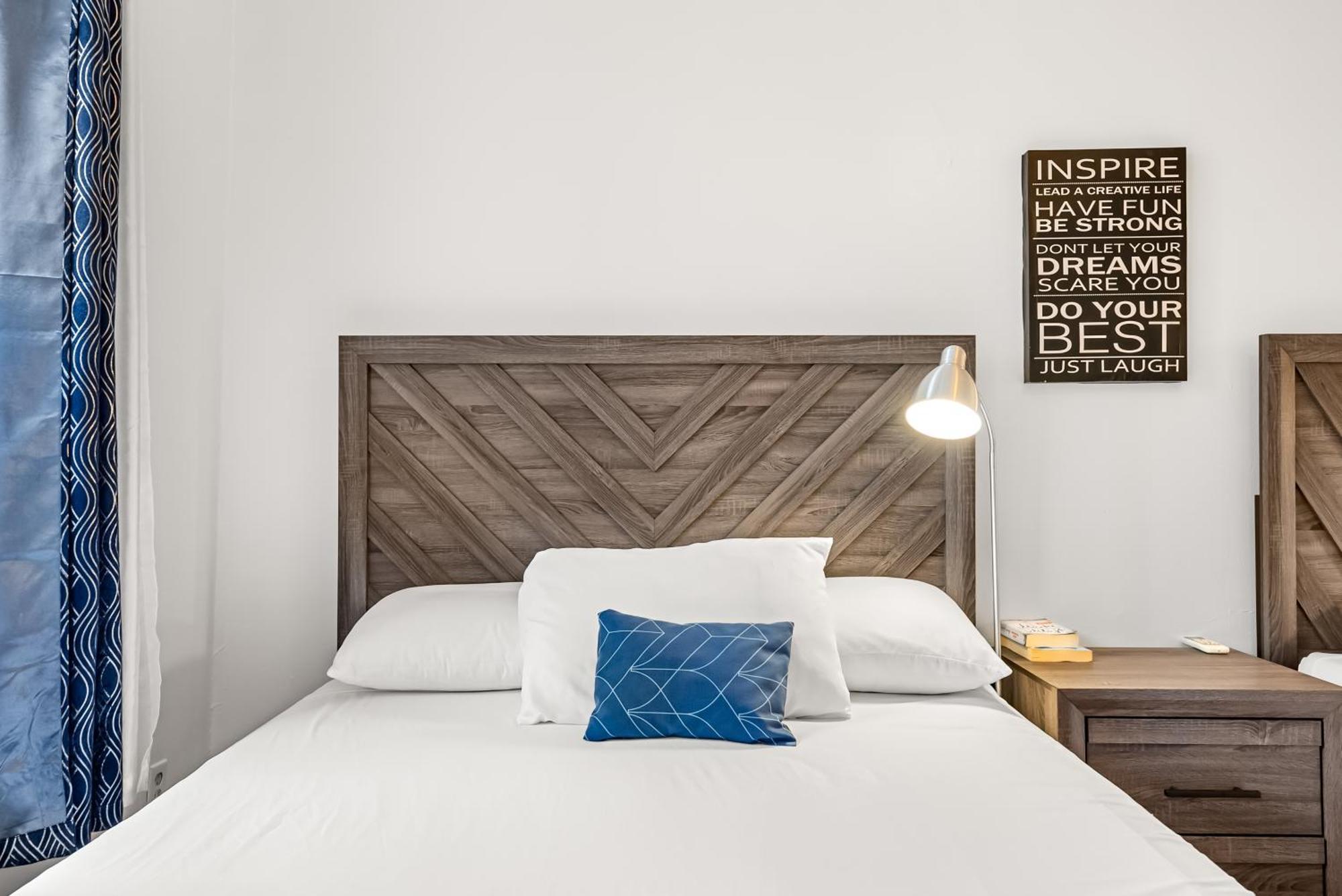 Klo Guest House Ню Йорк Екстериор снимка