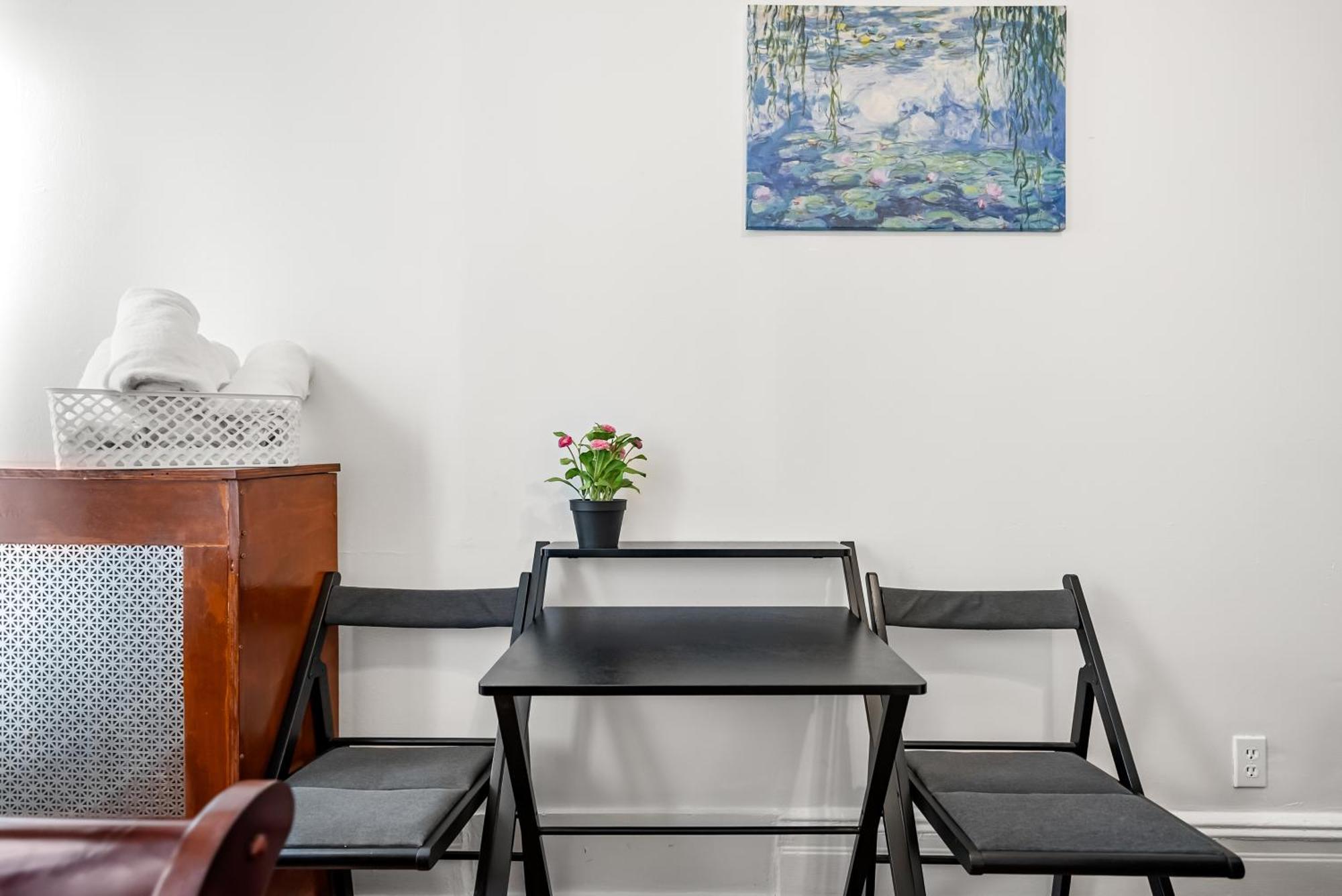 Klo Guest House Ню Йорк Екстериор снимка