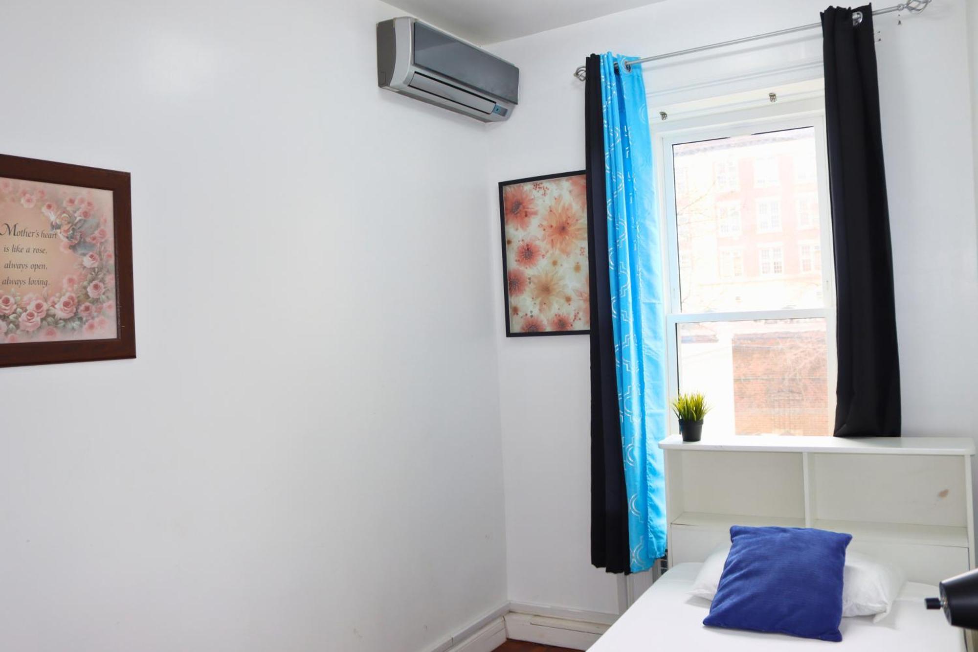 Klo Guest House Ню Йорк Екстериор снимка