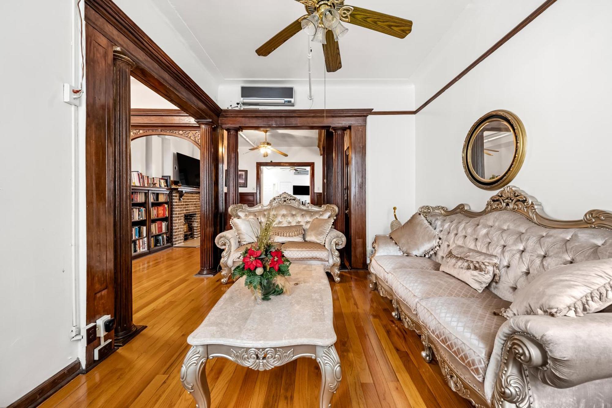 Klo Guest House Ню Йорк Екстериор снимка