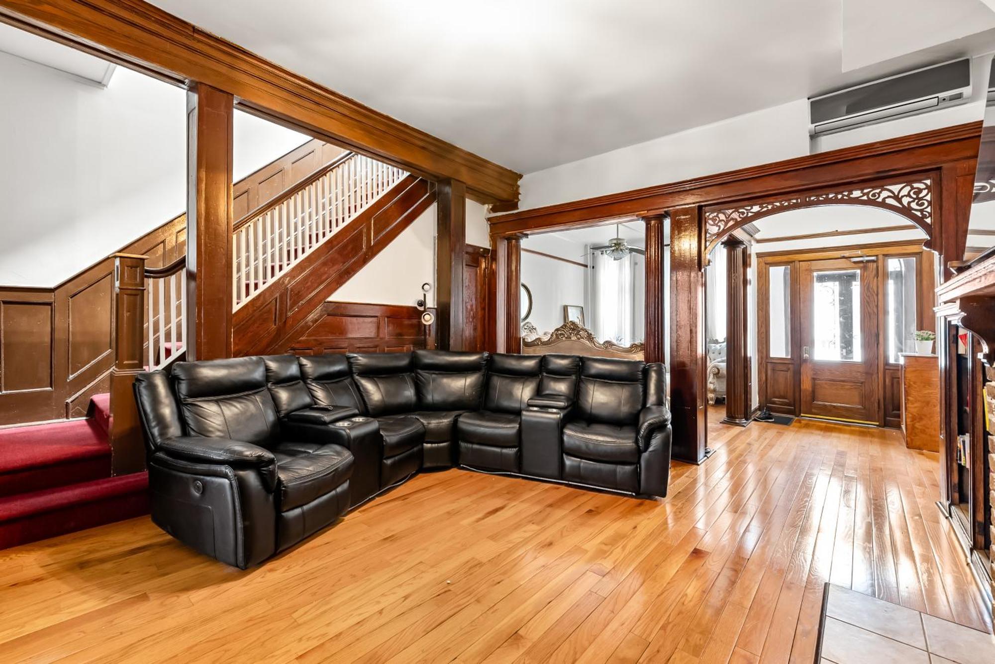 Klo Guest House Ню Йорк Екстериор снимка