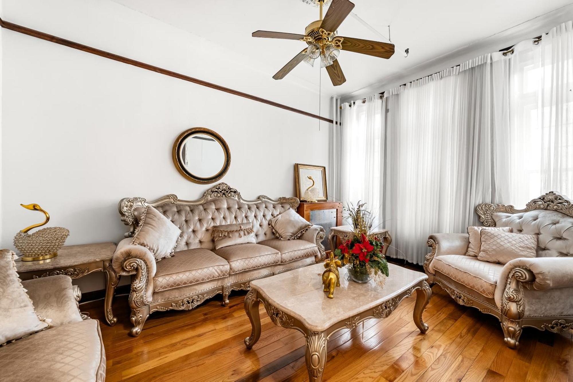 Klo Guest House Ню Йорк Екстериор снимка